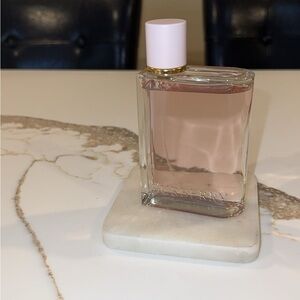 Burberry Blush Pink Fragrance Bottle